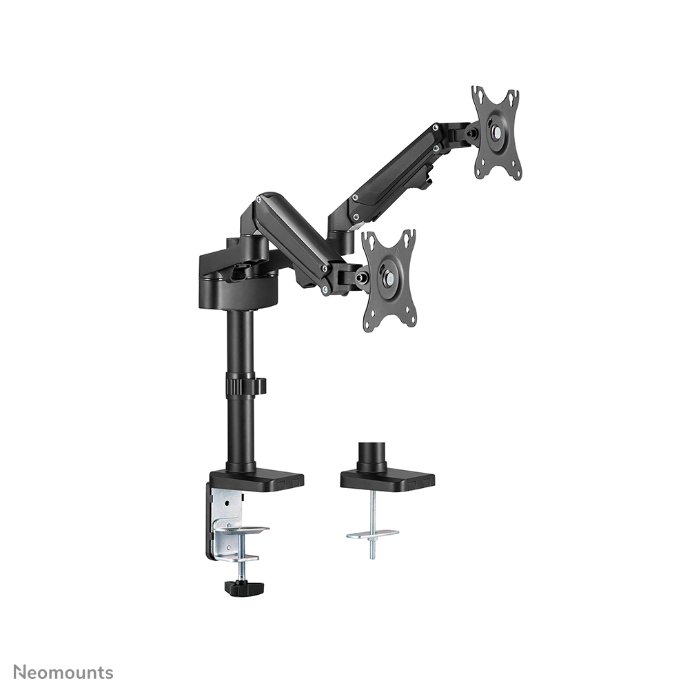 DS70 750BL2 Neomounts Soporte De Escritorio Neomounts